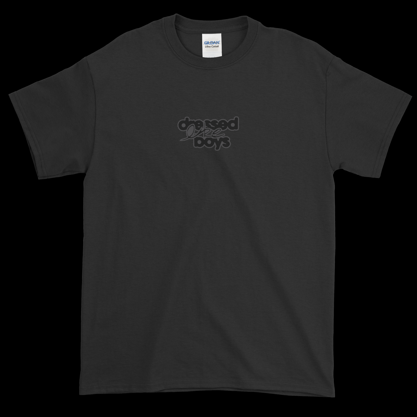 DLB T-shirt Short Sleeve