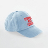 Stonewall Riots Forever Cap - Blue
